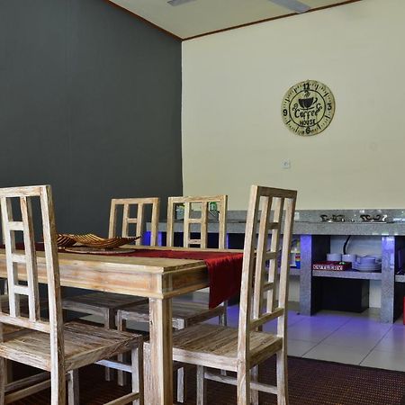 Villa Eden Seminyak エクステリア 写真