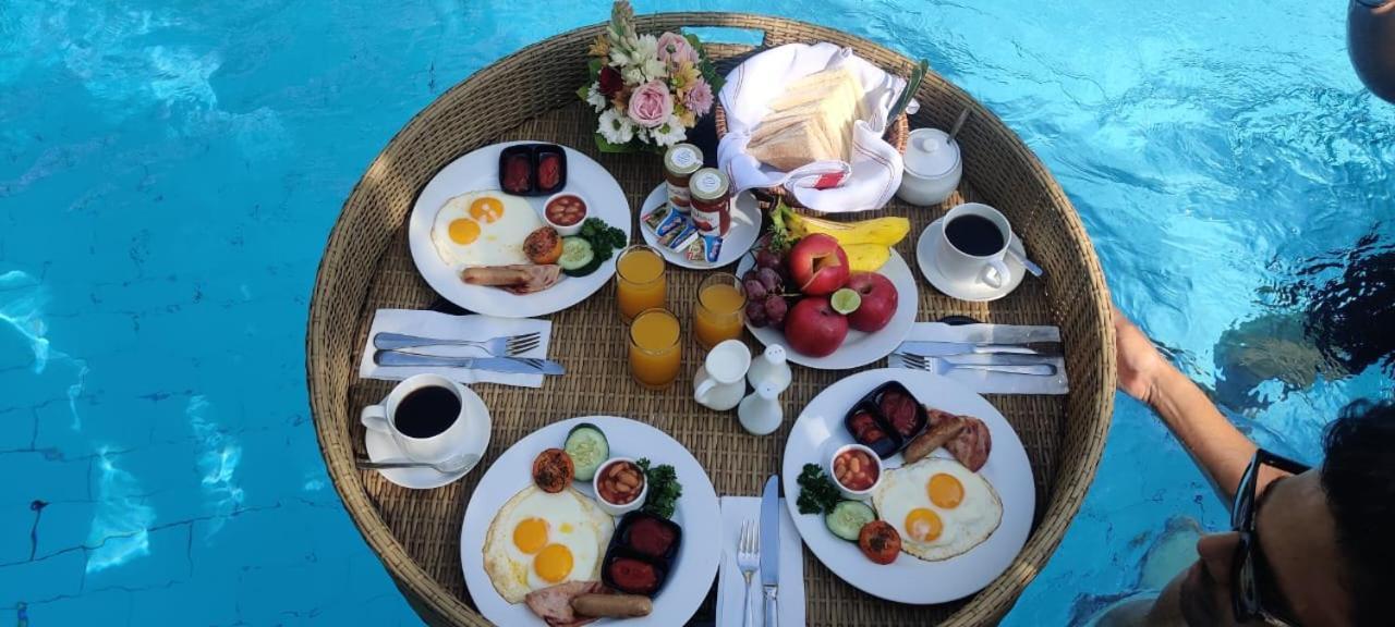 Villa Eden Seminyak エクステリア 写真